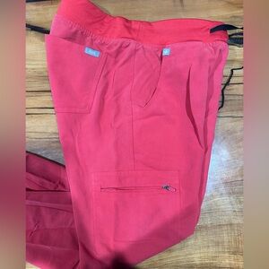 Figs 5 pocket joggers